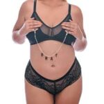 Brat Charmed Nipple Clamps