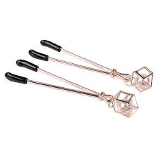 Brat Pearl Nipple Clips1