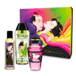 Fruity Kisses