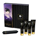 Luxury Gift Sets - Naughty Geisha's