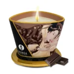 Shunga Massage Candle