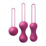Ami Kegel Training Balls