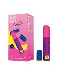 ROMP Lipstick – Pleasure That Pops