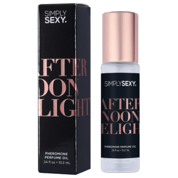 Simply Sexy Confessions Pheromones