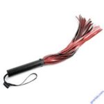 Saffron Flogger2