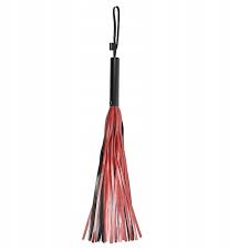 Saffron Flogger
