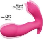 Secret Clit 2