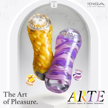 Tenga Arte