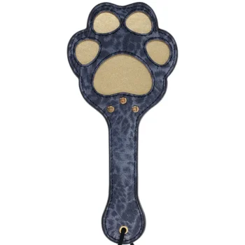 Cougar Paw Paddle