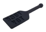 Edge Silicone Paddle