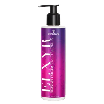 Shave Cream