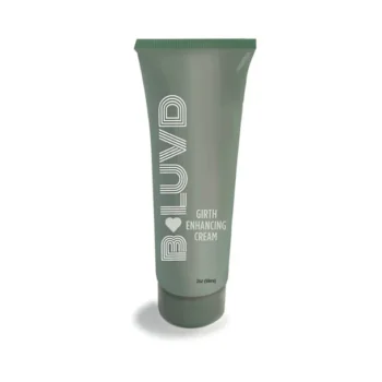 B-Luvd Girth Enhancing Cream