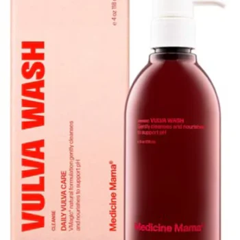 Medicine Mama VMAGIC® Feminine Wash