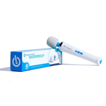 Magic Wand Massager