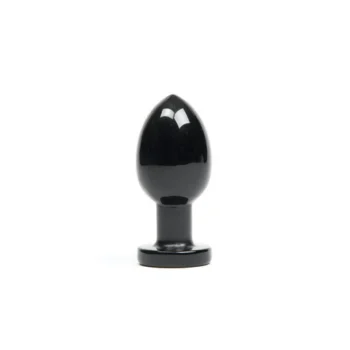 Xaga Root – Black Obsidian