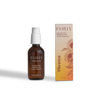 FORIA Vibrance Everyday Vulva Moisturizer