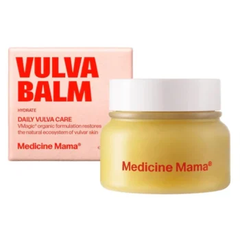 Medicine Mama VMagic Vulva Balm