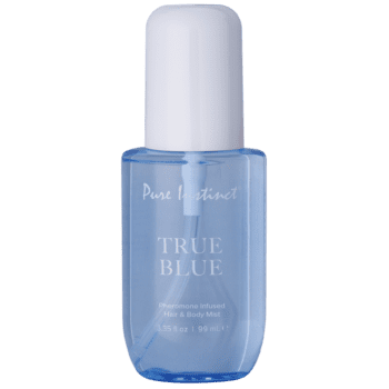 Pheromone Infused Hair & Body Mist Collection