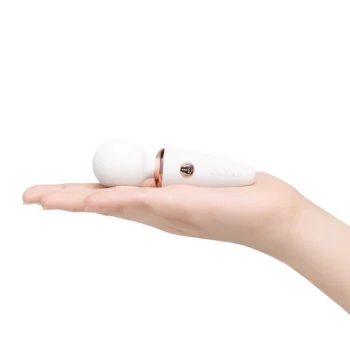 Le Wand Mini Vibe MicroWand