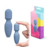 Le Wand Mini Vibe Pocket Wand