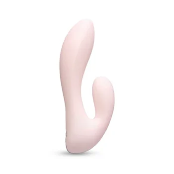 Le Wand Mini Vibe G-Double