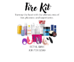 Fire Kit