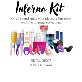 Inferno Kit